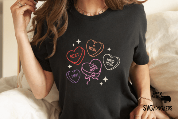 Sarcastic Valentine shirt