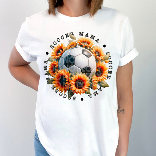 Soccer Mama