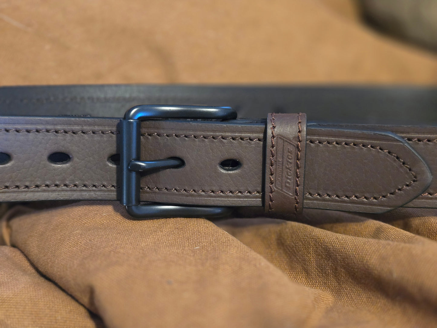 Personalized Leather Belt, Gift for him